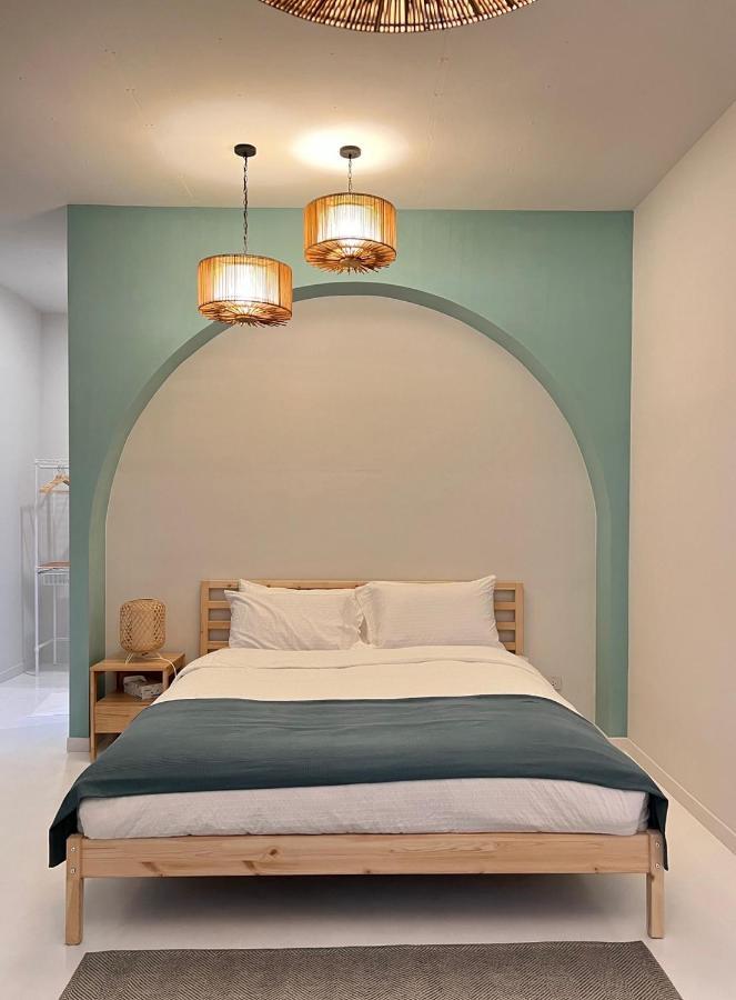Отель Warm White Hua Hin House Экстерьер фото