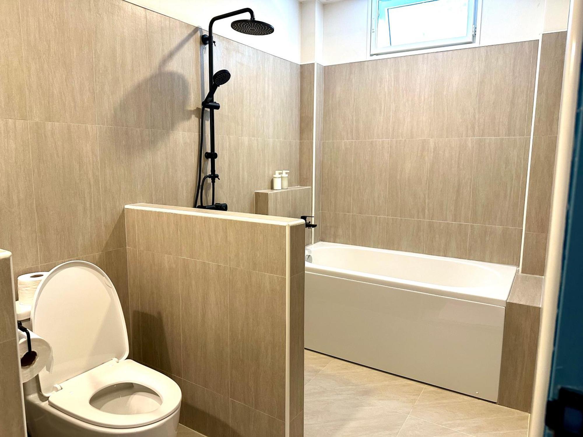 Отель Warm White Hua Hin House Экстерьер фото